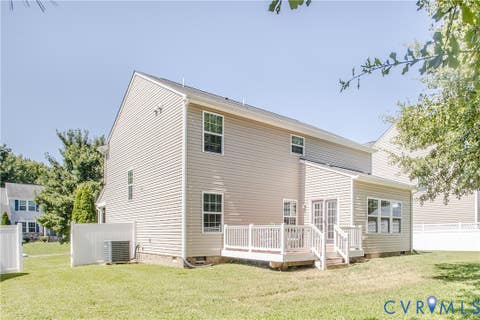 Tiny photo for 8807 Proctors Run Drive, Chester, VA 23237 (MLS # 2620731)