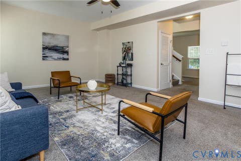 Tiny photo for 8807 Proctors Run Drive, Chester, VA 23237 (MLS # 2620731)