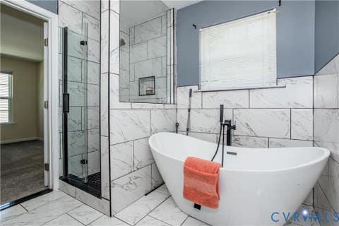 Tiny photo for 8807 Proctors Run Drive, Chester, VA 23237 (MLS # 2620731)
