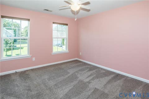 Tiny photo for 8807 Proctors Run Drive, Chester, VA 23237 (MLS # 2620731)