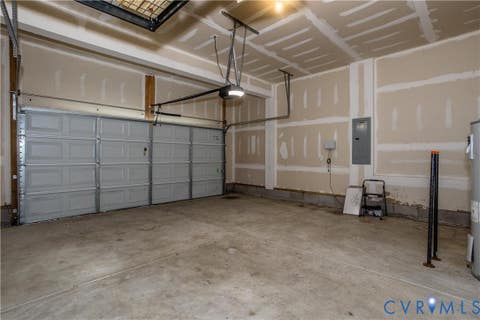 Tiny photo for 8807 Proctors Run Drive, Chester, VA 23237 (MLS # 2620731)