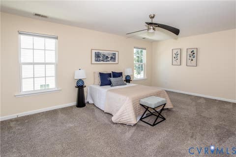 Tiny photo for 8807 Proctors Run Drive, Chester, VA 23237 (MLS # 2620731)