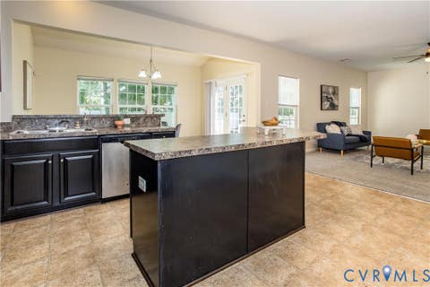 Tiny photo for 8807 Proctors Run Drive, Chester, VA 23237 (MLS # 2620731)