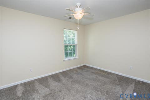 Tiny photo for 8807 Proctors Run Drive, Chester, VA 23237 (MLS # 2620731)
