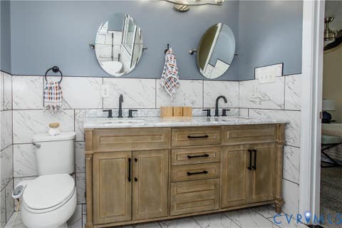 Tiny photo for 8807 Proctors Run Drive, Chester, VA 23237 (MLS # 2620731)