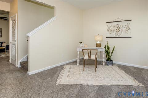 Tiny photo for 8807 Proctors Run Drive, Chester, VA 23237 (MLS # 2620731)