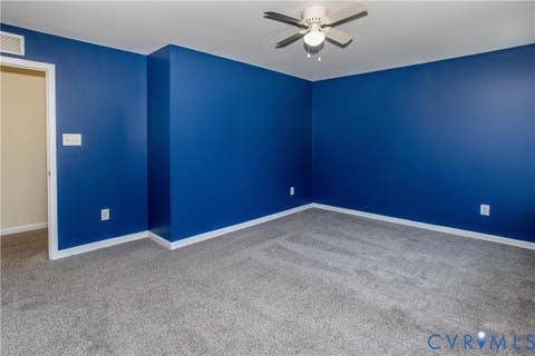 Tiny photo for 8807 Proctors Run Drive, Chester, VA 23237 (MLS # 2620731)