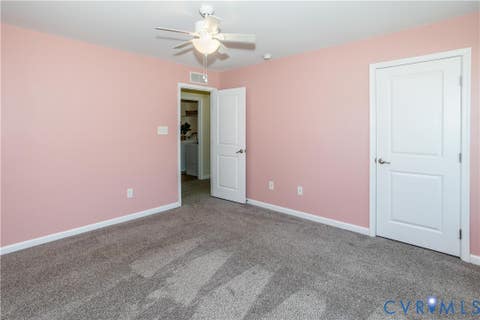Tiny photo for 8807 Proctors Run Drive, Chester, VA 23237 (MLS # 2620731)