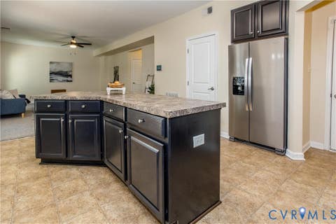 Tiny photo for 8807 Proctors Run Drive, Chester, VA 23237 (MLS # 2620731)