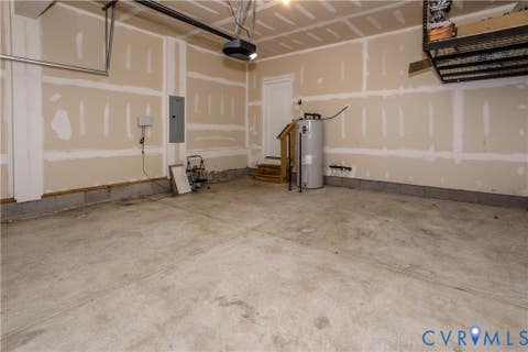 Tiny photo for 8807 Proctors Run Drive, Chester, VA 23237 (MLS # 2620731)