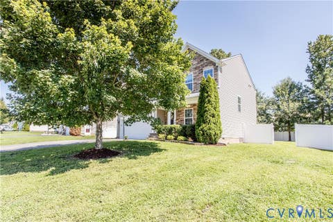 Tiny photo for 8807 Proctors Run Drive, Chester, VA 23237 (MLS # 2620731)