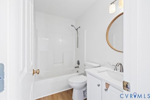 Tiny photo for 4255 Pierce Road, Powhatan, VA 23139 (MLS # 2600018)