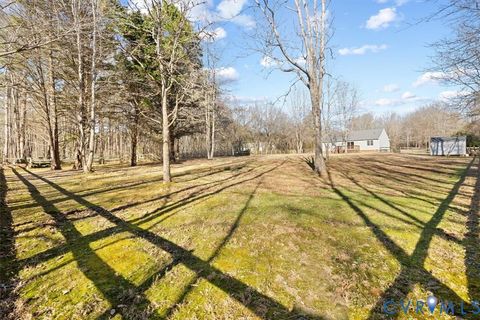 Tiny photo for 4255 Pierce Road, Powhatan, VA 23139 (MLS # 2600018)
