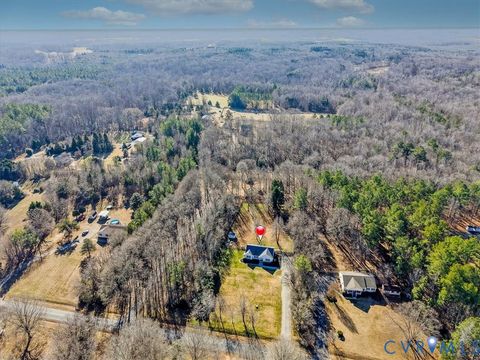 Tiny photo for 4255 Pierce Road, Powhatan, VA 23139 (MLS # 2600018)