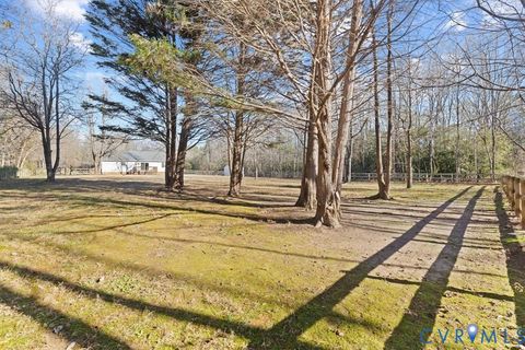 Tiny photo for 4255 Pierce Road, Powhatan, VA 23139 (MLS # 2600018)