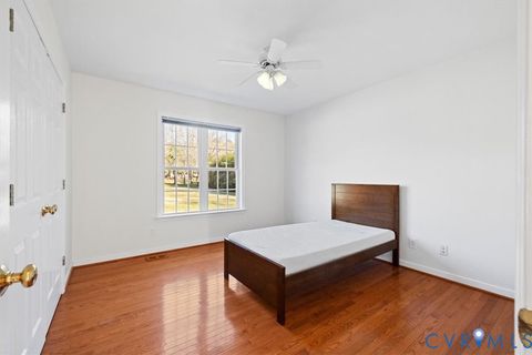 Tiny photo for 4255 Pierce Road, Powhatan, VA 23139 (MLS # 2600018)