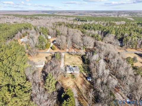 Tiny photo for 4255 Pierce Road, Powhatan, VA 23139 (MLS # 2600018)