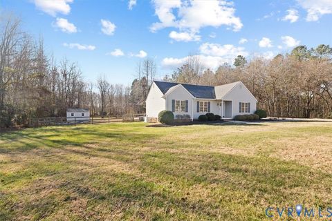Tiny photo for 4255 Pierce Road, Powhatan, VA 23139 (MLS # 2600018)