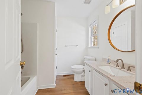 Tiny photo for 4255 Pierce Road, Powhatan, VA 23139 (MLS # 2600018)