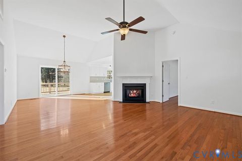 Tiny photo for 4255 Pierce Road, Powhatan, VA 23139 (MLS # 2600018)