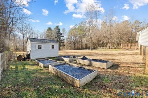 Tiny photo for 4255 Pierce Road, Powhatan, VA 23139 (MLS # 2600018)