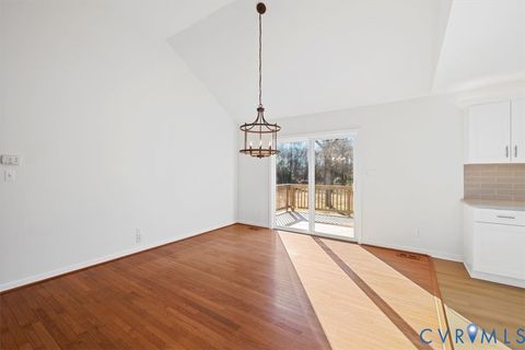 Tiny photo for 4255 Pierce Road, Powhatan, VA 23139 (MLS # 2600018)