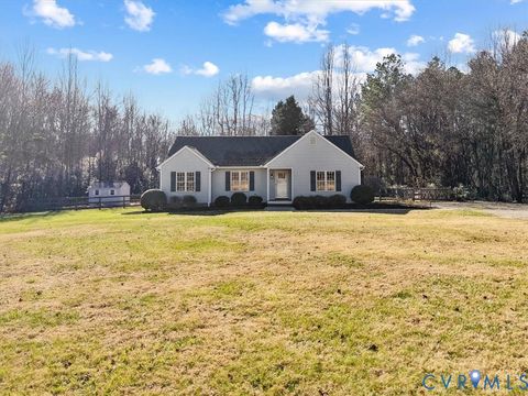 Photo of 4255 Pierce Road, Powhatan, VA 23139 (MLS # 2600018)
