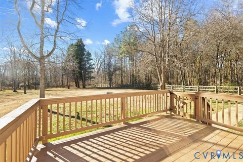 Tiny photo for 4255 Pierce Road, Powhatan, VA 23139 (MLS # 2600018)