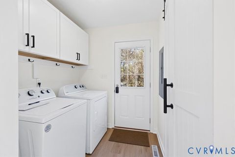 Tiny photo for 4255 Pierce Road, Powhatan, VA 23139 (MLS # 2600018)