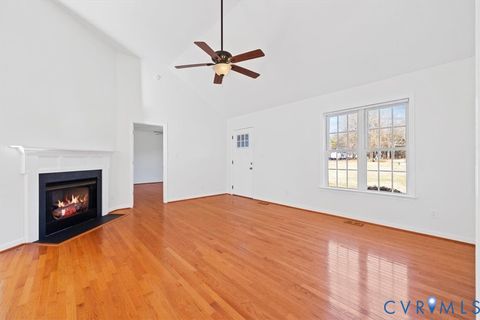 Tiny photo for 4255 Pierce Road, Powhatan, VA 23139 (MLS # 2600018)