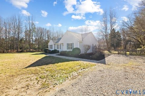 Tiny photo for 4255 Pierce Road, Powhatan, VA 23139 (MLS # 2600018)