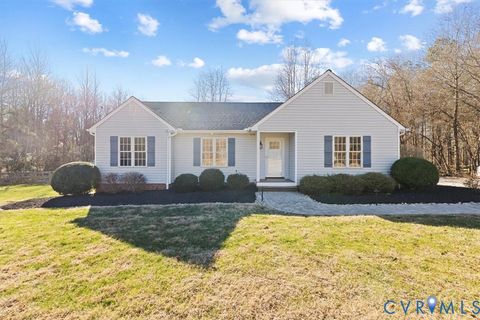 Tiny photo for 4255 Pierce Road, Powhatan, VA 23139 (MLS # 2600018)