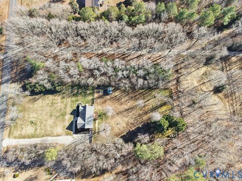 Tiny photo for 4255 Pierce Road, Powhatan, VA 23139 (MLS # 2600018)