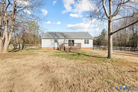 Tiny photo for 4255 Pierce Road, Powhatan, VA 23139 (MLS # 2600018)