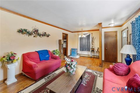 Tiny photo for 4509 Maverick Avenue, Richmond, VA 23231 (MLS # 2600947)