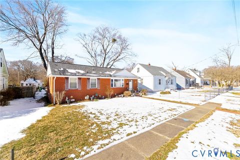 Tiny photo for 4509 Maverick Avenue, Richmond, VA 23231 (MLS # 2600947)