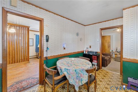 Tiny photo for 4509 Maverick Avenue, Richmond, VA 23231 (MLS # 2600947)