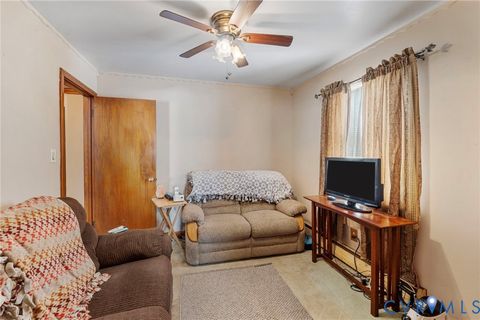 Tiny photo for 4509 Maverick Avenue, Richmond, VA 23231 (MLS # 2600947)