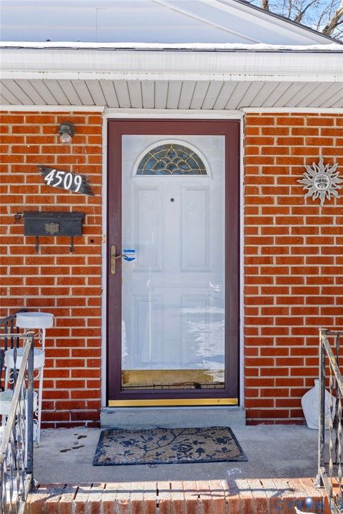 Tiny photo for 4509 Maverick Avenue, Richmond, VA 23231 (MLS # 2600947)