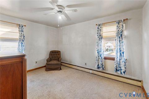 Tiny photo for 4509 Maverick Avenue, Richmond, VA 23231 (MLS # 2600947)