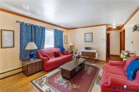 Tiny photo for 4509 Maverick Avenue, Richmond, VA 23231 (MLS # 2600947)