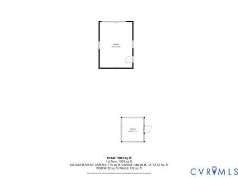 Tiny photo for 4509 Maverick Avenue, Richmond, VA 23231 (MLS # 2600947)