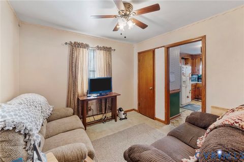 Tiny photo for 4509 Maverick Avenue, Richmond, VA 23231 (MLS # 2600947)