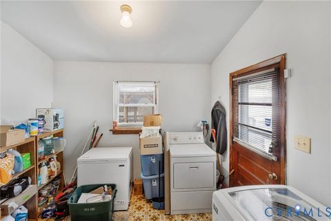 Tiny photo for 4509 Maverick Avenue, Richmond, VA 23231 (MLS # 2600947)