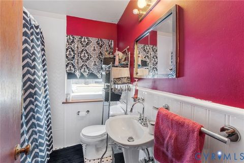 Tiny photo for 4509 Maverick Avenue, Richmond, VA 23231 (MLS # 2600947)