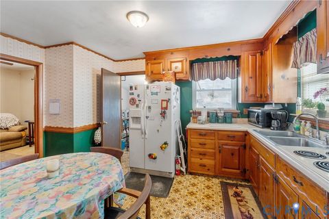 Tiny photo for 4509 Maverick Avenue, Richmond, VA 23231 (MLS # 2600947)