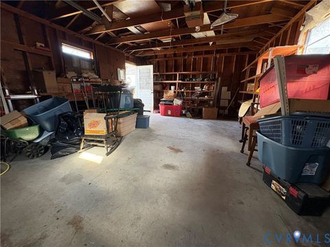 Tiny photo for 4509 Maverick Avenue, Richmond, VA 23231 (MLS # 2600947)