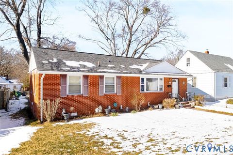 Tiny photo for 4509 Maverick Avenue, Richmond, VA 23231 (MLS # 2600947)