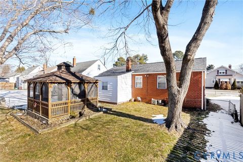 Tiny photo for 4509 Maverick Avenue, Richmond, VA 23231 (MLS # 2600947)