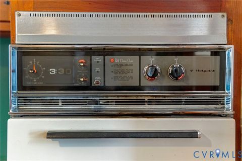 Tiny photo for 4509 Maverick Avenue, Richmond, VA 23231 (MLS # 2600947)